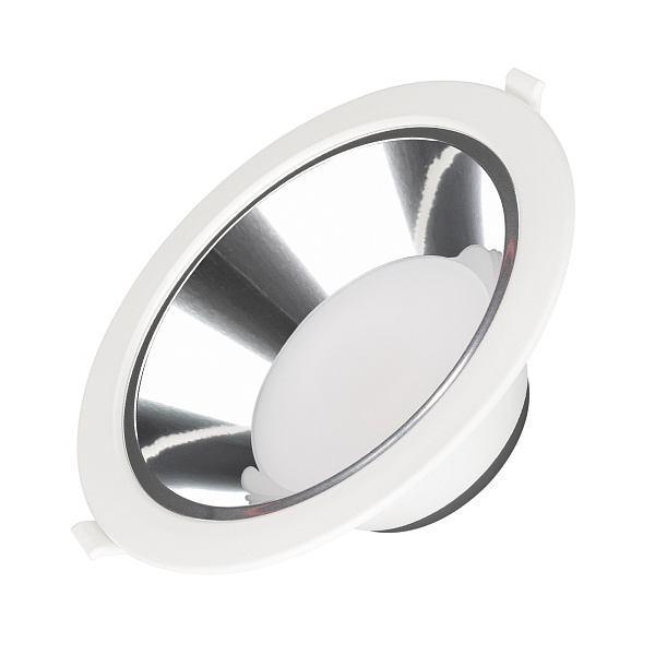 Светильник IM-STORM-R175-20W Day4000-MIX (WH, 80 deg, 230V) (Arlight, IP20 Металл, 3 года) Lednikoff