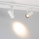 Фильтр сетчатый LGD-ARTIFACT-HONEYCOMB-R65 (WH) (Arlight, Металл) Lednikoff