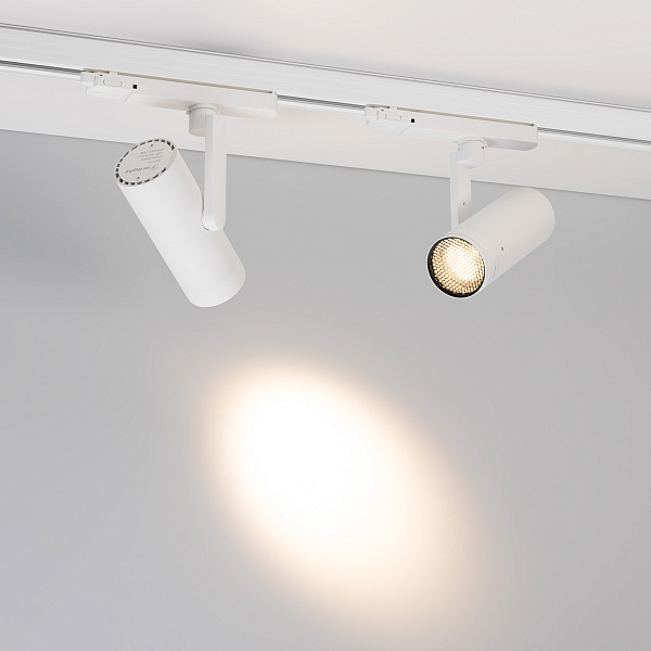 Фильтр сетчатый LGD-ARTIFACT-HONEYCOMB-R65 (WH) (Arlight, Металл) Lednikoff