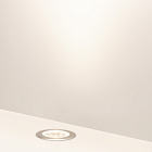 Светильник LTD-DAFNA-GROUND-R210-36W Day4000 (SL, 20 deg, 230V) (Arlight, IP67 Металл, 5 лет) Lednikoff
