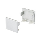 Заглушка светонепроницаемая PLS-LOCK-H25 (Arlight, Пластик) Lednikoff