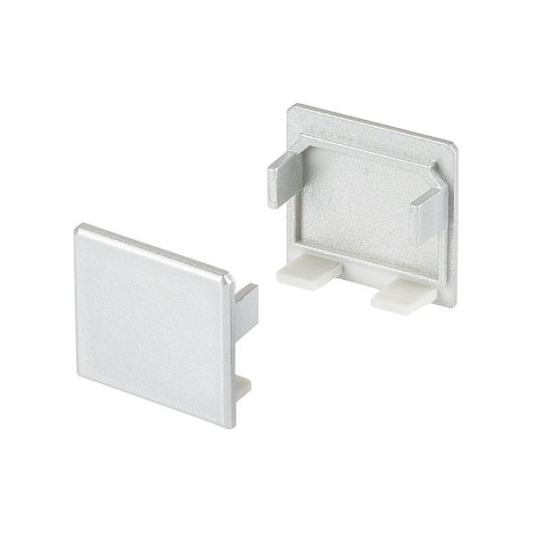 Заглушка светонепроницаемая PLS-LOCK-H25 (Arlight, Пластик) Lednikoff