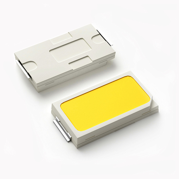 Светодиод ARL-5730-SAN-White6000-80 (3V, 150mA) (Arlight, SMD 5730) Lednikoff
