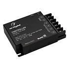 Контроллер SMART-K28-RGB (12-24V, 3x10A, 2.4G) (Arlight, IP20 Металл, 5 лет) Lednikoff