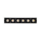 Светильник SP-ORIENT-SURFACE-TC-S186x35-15W Warm3000 (WH, 30 deg, 230V) (Arlight, IP20 Металл, 5 лет) Lednikoff