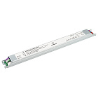 Блок питания ARV-UH24080-LONG-PFC-DALI-A (24V, 3.4A, 80W) (Arlight, IP20 Металл, 7 лет) Lednikoff