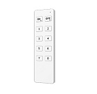 INTELLIGENT ARLIGHT Пульт SMART-801-22-8G-DIM White (3V, 2.4G) (IARL, IP20 Пластик, 5 лет) Lednikoff