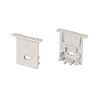 Заглушка SL-COMFORT-1722-F c отверстием (Arlight, Пластик) Lednikoff