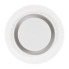 Светильник SP-ARCLOOP-TRIMLESS-D180-20W Day4000-Warm3000 (WH, 120 deg, 230V) (Arlight, Алюминий)