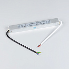 Блок питания ARPV-12060-SLIM-D (12V, 5A, 60W) (Arlight, IP67 Металл, 3 года) Lednikoff