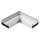 Угол STRETCH-S-50-CEIL-CENTER-90 (GAMMA50) (Arlight, Металл) Lednikoff