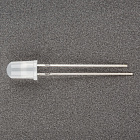 Светодиод ARL-5013RGBW-B-7color Fast (Arlight, 5мм (круглый)) Lednikoff