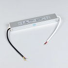 Блок питания ARPV-24080-SLIM-D (24V, 3.3A, 80W) (Arlight, IP67 Металл, 3 года) Lednikoff