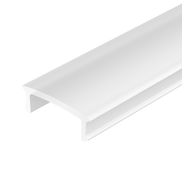 Экран ARH-FLAT-2000 Opal (Arlight, Пластик) Lednikoff