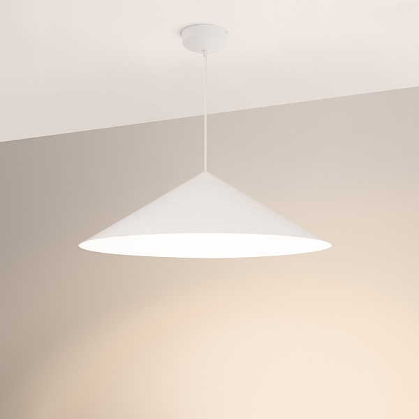 Светильник SP-MAKOTO-R750-14W Warm3000 (WH, 36 deg, 230V, TRIAC) (Arlight, IP20 Металл, 3 года) Lednikoff