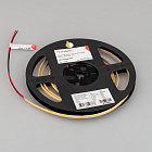 Светодиодная лента COB-X480-6mm 24V Warm3000 (6 W/m, IP20, CSP, 5m) (Arlight, -) Lednikoff