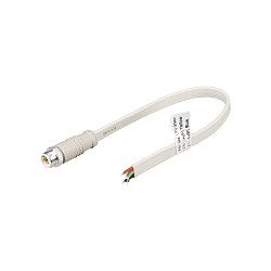 Разъем выводной ARL-RGBW-5PIN-L300-M-IP67 (Arlight, -)