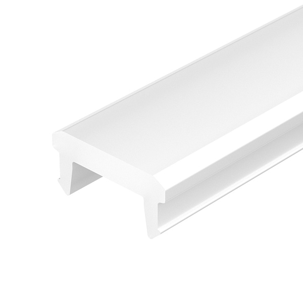 Экран SL-BEVEL-W21-2000 OPAL (Arlight, Пластик) Lednikoff