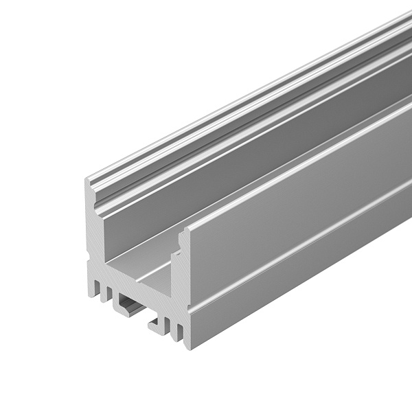Профиль ARH-LINE-1716-2000 ANOD (Arlight, Алюминий) Lednikoff