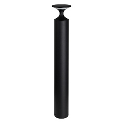 Светильник LGD-LONDARI-BOLL-H900-12W Warm3000 (BK, 125 deg, 230V) (Arlight, IP65 Металл, 3 года)