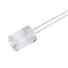 Светодиод ARL 2-10823UWC-5cd (ANR, 10мм (цилиндр)) Lednikoff