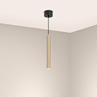 Светильник SP-PIPE-HANG-L300-R30-9W Day4000 (GD, 24 deg, 230V) (Arlight, IP20 Металл, 3 года) Lednikoff