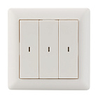 Панель Knob SR-KN0300-IN White (KNX, DIM) (Arlight, -) Lednikoff