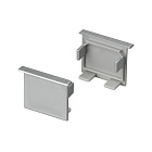 Заглушка светонепроницаемая PLS-LOCK-H25-FS (Arlight, Пластик) Lednikoff