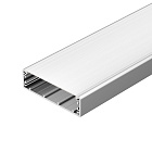 Профиль TOP-LINIA140-2000 ANOD (Arlight, Алюминий) Lednikoff