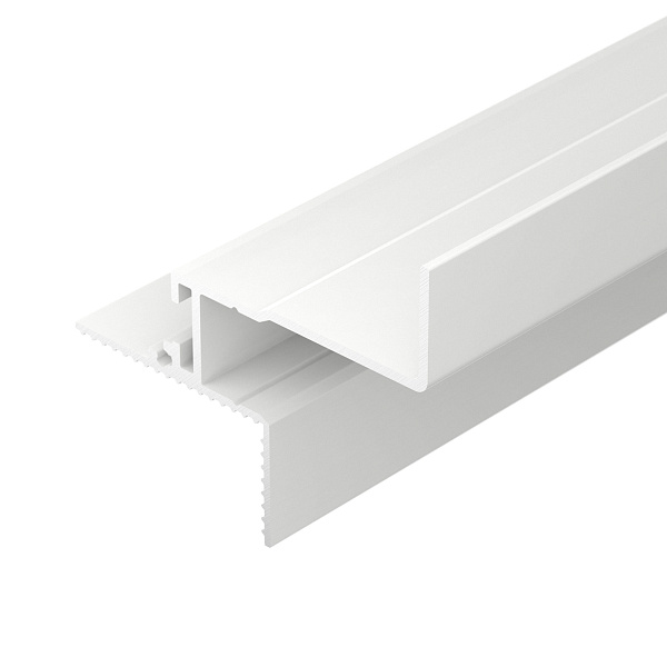 Профиль СEIL-S12-SHADOW-20-SIDE-3000 WHITE (Arlight, Алюминий) Lednikoff