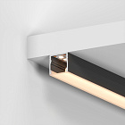 Профиль SL-MINI-15-3000 BLACK (Arlight, Алюминий) Lednikoff