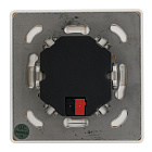 Панель Knob SR-KN0300-IN White (KNX, DIM) (Arlight, -) Lednikoff