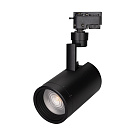 Светильник LGD-ZEUS-2TR-R88-20W Warm3000 (BK, 20-60 deg, 230V) (Arlight, IP20 Металл, 5 лет) Lednikoff