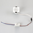 Светодиодный светильник LTM-S50x50WH 5W Warm White 25deg (Arlight, IP40 Металл, 3 года) Lednikoff