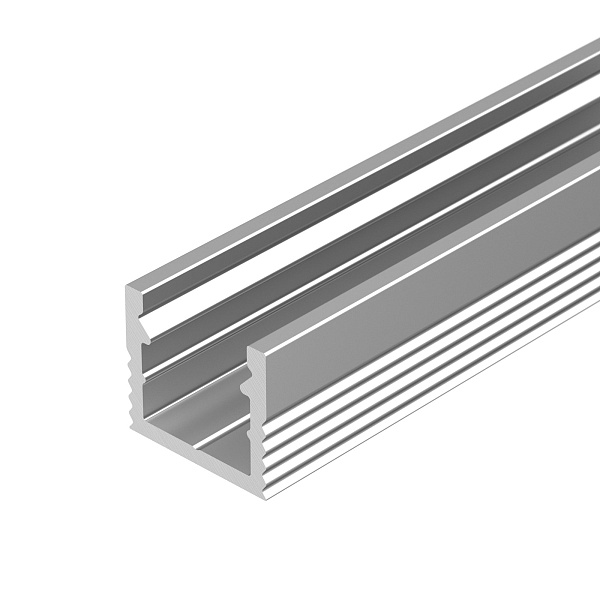 Профиль SL-MINI-10-2000 ANOD (Arlight, Алюминий) Lednikoff