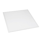 Светильник DL-TITAN-COMFORT-S600x600-34W Warm3000 (WH, 120 deg, CRI90, 230V) (Arlight, IP40 Металл, 5 лет)