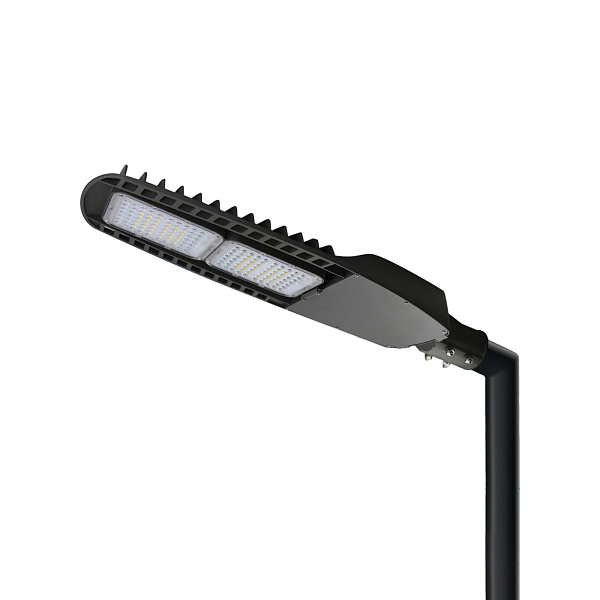 Светильник OXOR-TURI-494х177-40W Day4000 (GR, 144x75 deg, 230V) IP66 (Arlight, -) Lednikoff