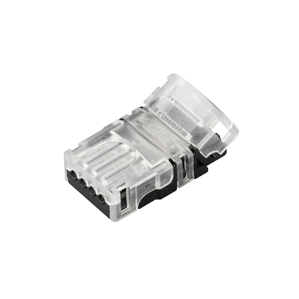 Коннектор HIP-GERM-RGB-10-4pin-STW (Arlight, IP55) Lednikoff