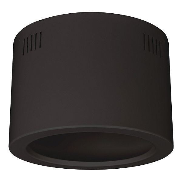 Корпус SP-LEGEND-R230 (BK) (Arlight, Металл) Lednikoff