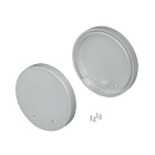 Заглушка SL-ROUND-D60 (Arlight, Пластик) Lednikoff