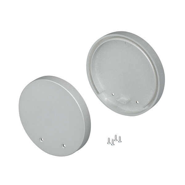 Заглушка SL-ROUND-D60 (Arlight, Пластик) Lednikoff