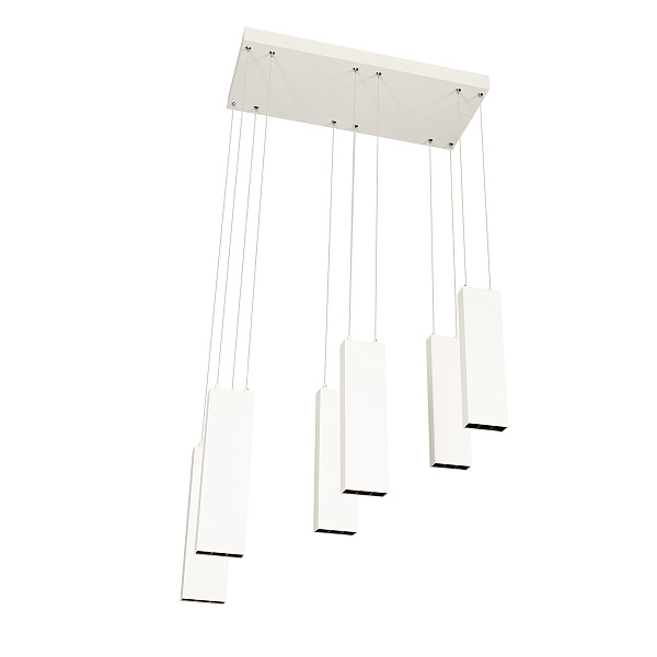 Светильник SP-LEGACY-S585x250-6x6W Warm3000 (WH, 34 deg) (Arlight, IP20 Металл, 3 года) Lednikoff