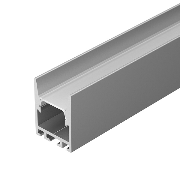 Профиль PDS-ZM-COMFY-2000 ANOD (Arlight, Алюминий) Lednikoff