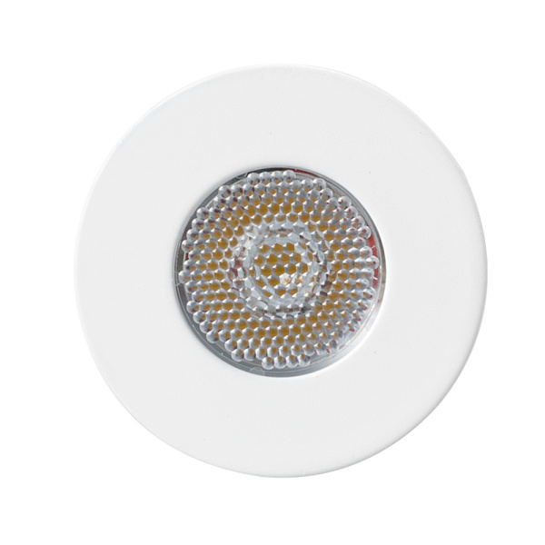 Светодиодный светильник LTM-R35WH 1W Warm White 30deg (Arlight, IP40 Металл, 3 года) Lednikoff