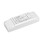 Блок питания ARV-SP-24040-PFC-DALI-1-10V-PD (24V, 1.67A, 40W) (Arlight, IP20 Пластик, 5 лет) Lednikoff