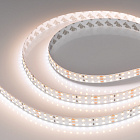 Светодиодная лента RT-A240-15mm 24V White-MIX (19.2 W/m, IP20, 2835, 5m) (Arlight, Изменяемая ЦТ) Lednikoff