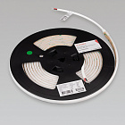 Светодиодная лента герметичная RTW-PSW-A120-10mm 24V Green (9.6 W/m, IP67, 2835, 5m) (Arlight, 5 лет) Lednikoff