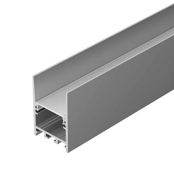 Профиль SL-COMFORT-3551-2000 ANOD (Arlight, Алюминий) Lednikoff