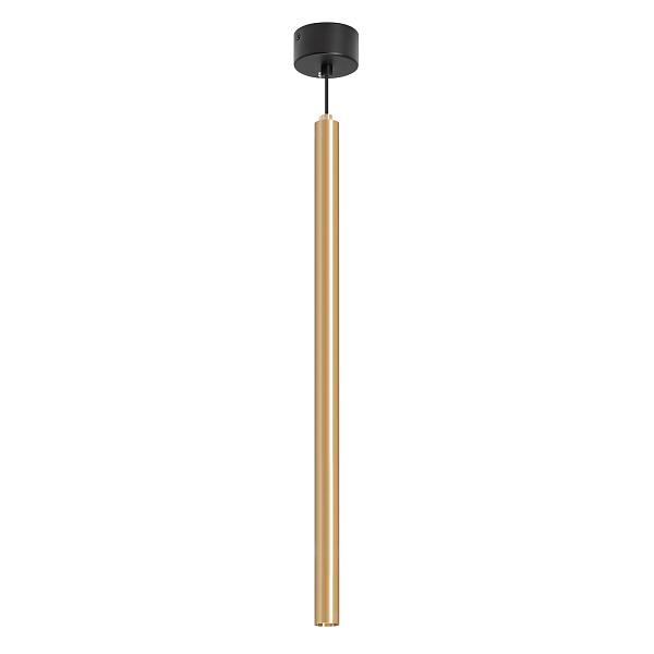 Светильник SP-PIPE-HANG-L600-R30-9W Warm3000 (GD, 24 deg, 230V) (Arlight, IP20 Металл, 3 года) Lednikoff