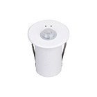 INTELLIGENT ARLIGHT Датчик присутствия DALI2-301-15-72-FP-IN White (BUS) (IARL, IP20 Пластик, 3 года) Lednikoff